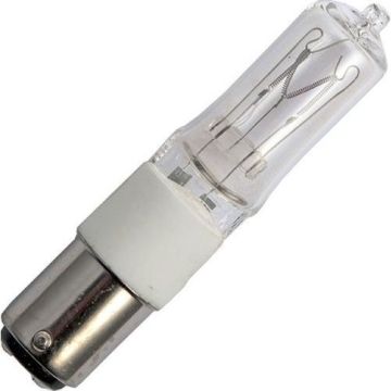 SPL | Ba15d | Lámpara de tubo | 59mm | 20W