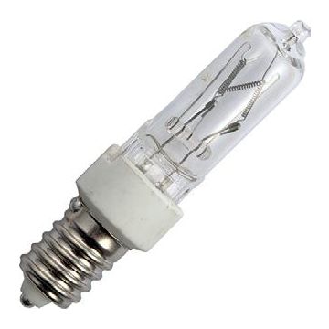 SPL | Empalme pequeño E14 | Lámpara de tubo | 83mm | 130W