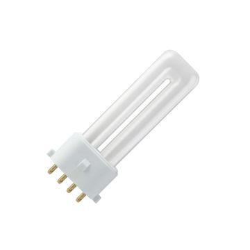 PL-S | Accesorio 2G7 | 5W | 830 Blanco Cálido | Ópalo | 4-Pin