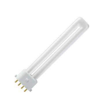 PL-S | Accesorio 2G7 | 9W | 840 Blanco Frío | Ópalo | 4-Pin