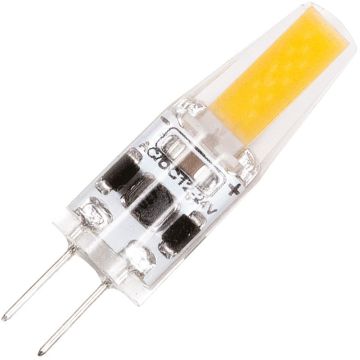 Lighto | LED lamp | G4 Fitting | Insteeklamp | Helder | 10mm | 1