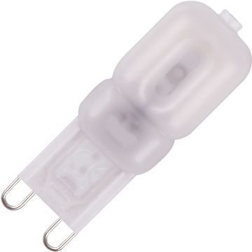 Lighto | LED lamp | G9 Fitting | Insteeklamp | Helder | 12mm | 2