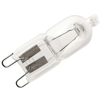 Osram | G9 | Lámpara de tubo | 43mm | 48W
