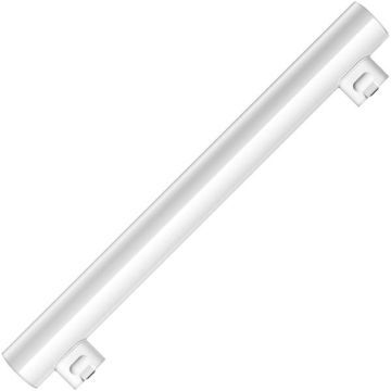 Philips | LED lamp | S14s Fitting | Philinealamp | Mat | 30mm | 2