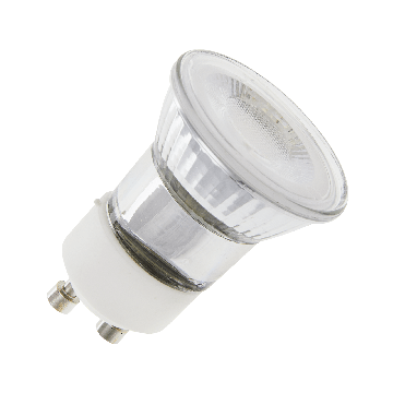 Lighto | Lámpara LED | Empalme GU10 | Foco | Brillante | 35mm | 3W