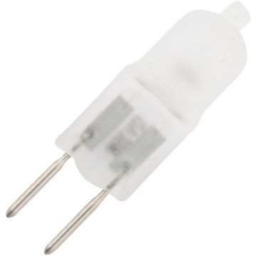 SPL | GY6.35 | Lámpara empotrable | Mate | 11mm | 50W