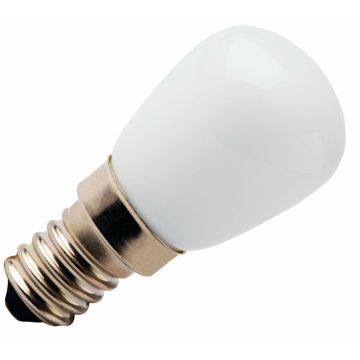 Bailey | Lámpara LED | Empalme pequeño E14 | Lámpara de tubo | 26mm | 1W