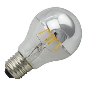 Bailey | Faro LED Lámpara Espejo | Toma grande E27 | 6W (reemplaza 60W)
