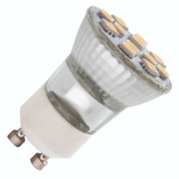 Bailey | LED lamp | GU10 Fitting | Spot | 35mm | 1
