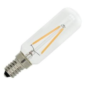 Bailey | LED Buislamp | Kleine fitting E14 | 1,5W (vervangt 15W) 95mm