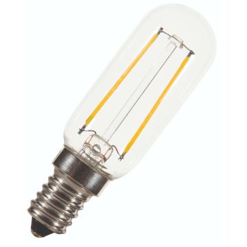 Bailey | Tubo de luz LED | Empalme pequeño E14 | 2W
