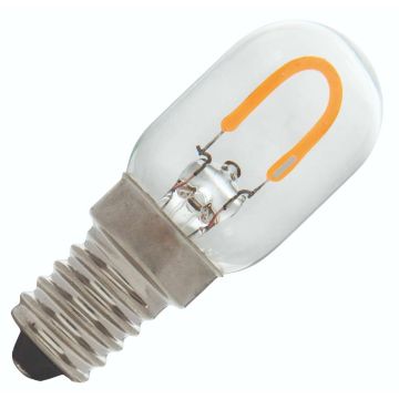 Bailey | Tubo de luz LED | Empalme pequeño E14 | 1W
