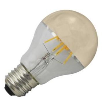 Bailey | Faro LED Lámpara Espejo | Toma grande E27 | 6W (reemplaza 60W)