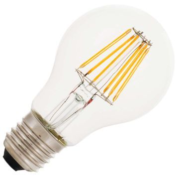 Bailey | Lámpara LED | Empalme grande E27 | 6W