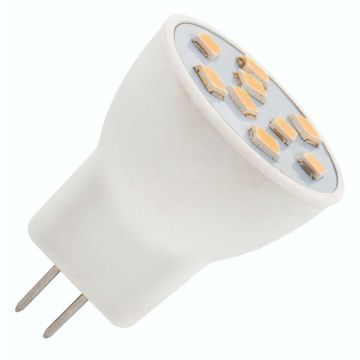 Bailey | LED lamp | GU4 Fitting | Spot | 25mm | 1
