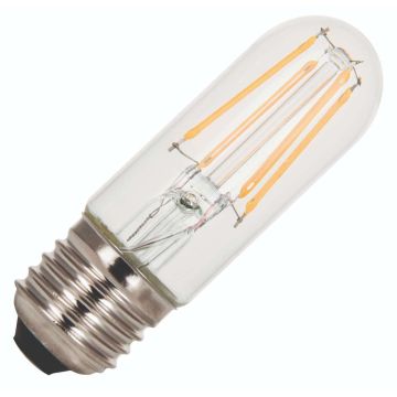 Bailey | Tubo LED | Casquillo grande E27 | 4W