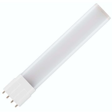 Bailey | Lámpara LED | Accesorio 2G11 | Lámpara PL | 39mm | 8W
