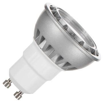 Bailey | Bombilla LED | Empalme GU10 | Foco | 55mm | 7W