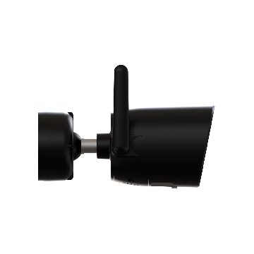 Calex | Smart | Outdoor Camera | 4MP