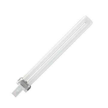 Dulux S 11W 830 | Blanco Cálido - 2 Clavijas