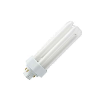 Dulux T/E 32W 840 | Blanco Frío - 4-Pin