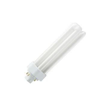 Dulux T/E 42W 827 | Blanco Muy Cálido - 4 Clavijas