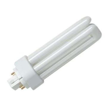Osram | Dulux T/E | 840 Cool-white | GX24q-4 fitting | 12mm | 42W | 4-Pin