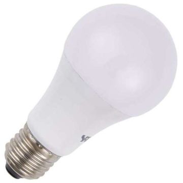 SPL | LED lamp | Grote fitting E27 | Standaardlamp | 60mm | 10W