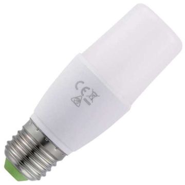 SPL | LED lamp | Grote fitting E27 | Buislamp | 108mm | 7W