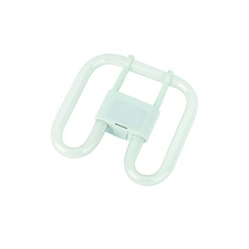 2D | 16W | GR10Q fitting | 830 Warm Wit | 4-Pin