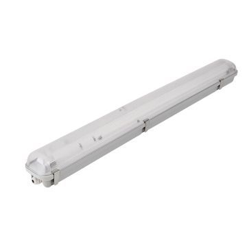 Lighto | LED TL Armatuur | T8 | 2x18W | 120cm | IP65 | Waterdicht