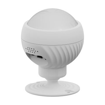 Calex Smart Home | Sensor de movimiento | Con app a través del teléfono