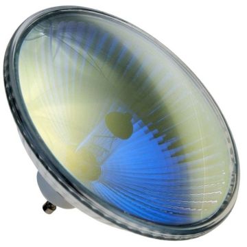SPL | GU10 | Reflector | Transparente | 111mm | 50W
