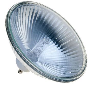 SPL | GU10 | Reflector | Transparente | 111mm | 50W