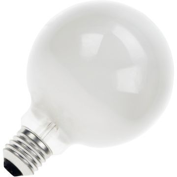 Bombilla | Casquillo grande E27 | Globelamp | Softone | 95mm | 40W