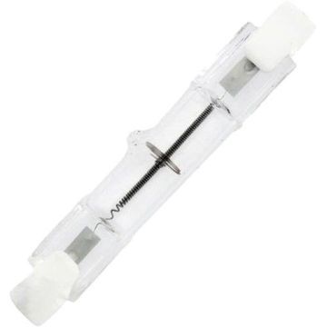 SPL | R7s | Transparente | 64mm | 200W