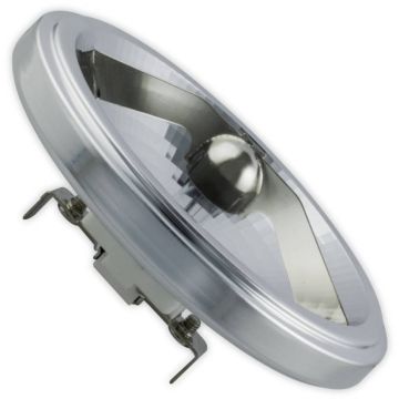 KANDOlite | G53 | Foco | Transparente | 111mm | 35W