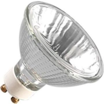 SPL | GU10 | Reflector | Transparente | 63mm | 75W