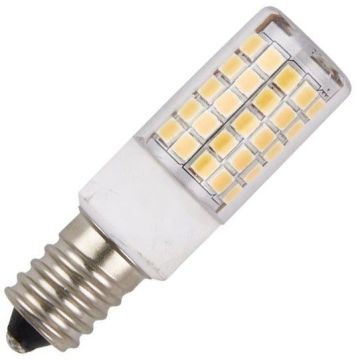 SPL | Lámpara LED | Pequeña casquillo E14 | Lámpara de tubo | 18mm | 5W