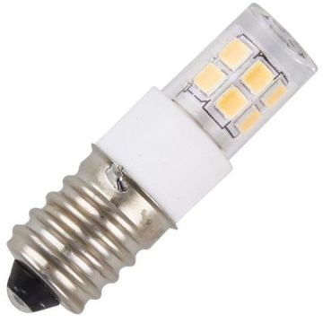 SPL | LED lamp | Kleine fitting E14 | Buislamp | Helder | 47mm | 2