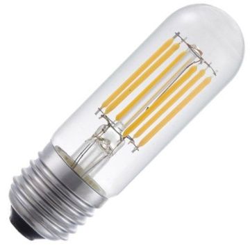 SPL | Lámpara Tubo LED | Empalme grande E27 | 5W Regulable