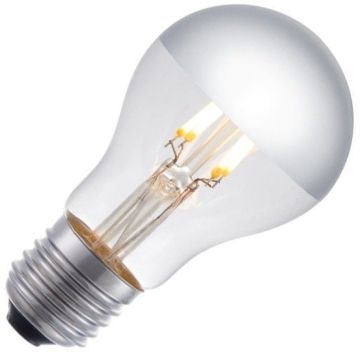 SPL | Lámpara LED | Empalme grande E27 | 4W Regulable
