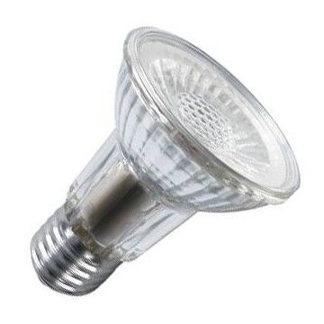 Lighto | Bombilla LED | Empalme grande E27 | Spot | Brillante | 63mm | 5W