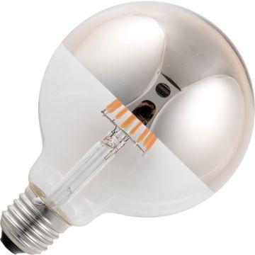 SPL | Bombilla LED | Casquillo grande E27 | 6.5W Regulable