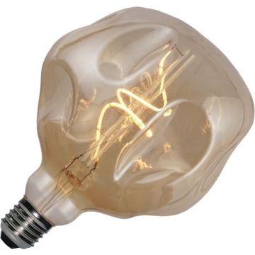 SPL | Diseño LED | Enchufe grande E27 | 4W Regulable