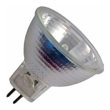 SPL | GU5.3 | Reflector | Transparente | 50mm | 35W