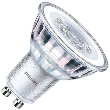 Philips | Bombilla LED GU10 Spot Mat 50mm 3.5W