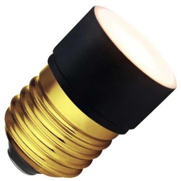 ETH | LED lamp | Grote fitting E27 | Spot | Mat | mm | 3