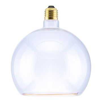 Segula LED Flotante | Globelamp | Toma grande E27 5W | 200mm