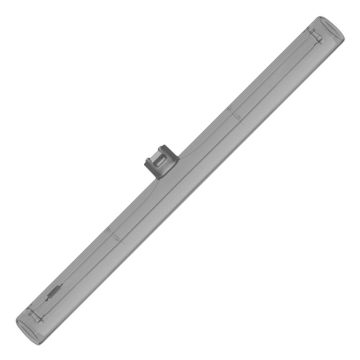 Segula | LED lamp | S14d Fitting | Philinealamp | Rookglas | mm | 6